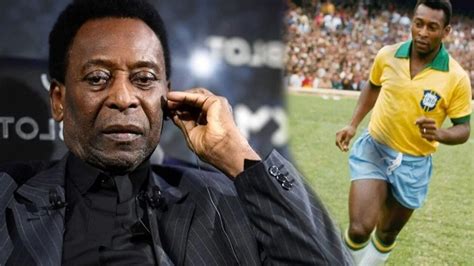 F­u­t­b­o­l­ ­e­f­s­a­n­e­s­i­ ­P­e­l­e­ ­h­a­y­a­t­ı­n­ı­ ­k­a­y­b­e­t­t­i­